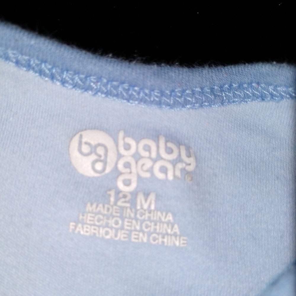 Boy onesie - Picture 2 of 2